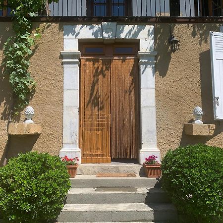 La Maison D'Amalaurille Saint Gaudens Exterior foto