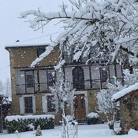La Maison D'Amalaurille Saint Gaudens Exterior foto